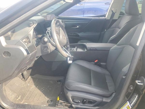 2023 LEXUS ES 350 350 Premium