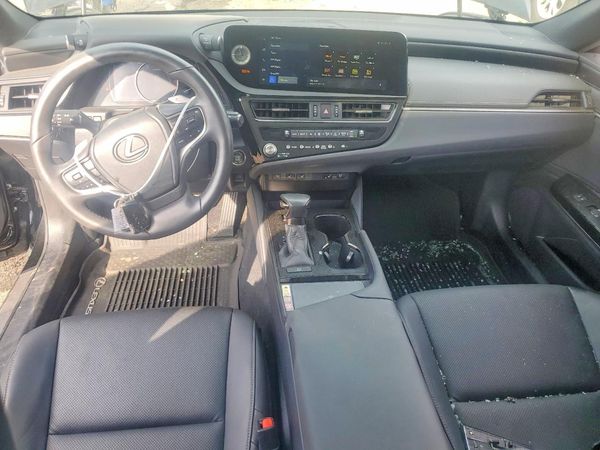 2023 LEXUS ES 350 350 Premium