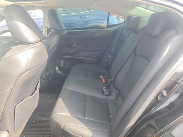 2023 LEXUS ES 350 350 Premium