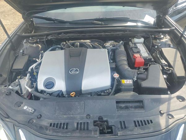 2023 LEXUS ES 350 350 Premium