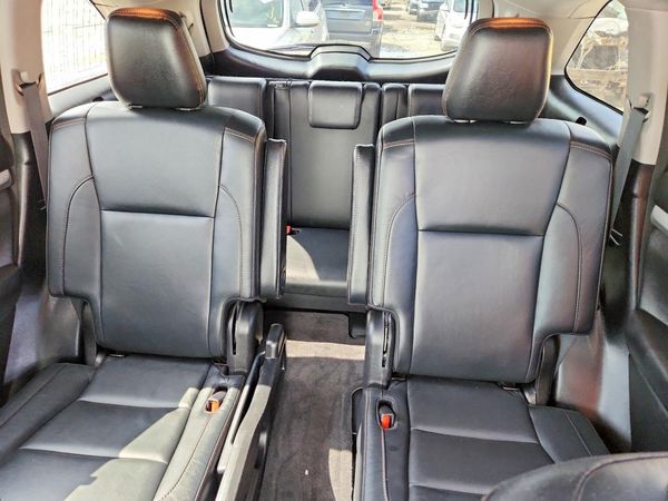 2018 TOYOTA HIGHLANDER SE/XLE