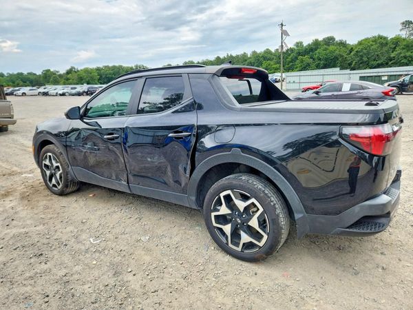 2023 HYUNDAI SANTA CRUZ
