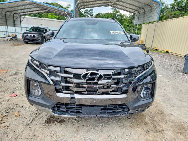 2023 HYUNDAI SANTA CRUZ