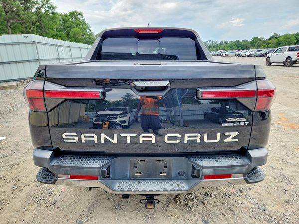 2023 HYUNDAI SANTA CRUZ