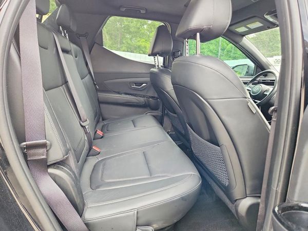 2023 HYUNDAI SANTA CRUZ