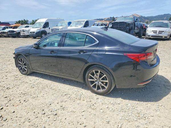 2016 ACURA TLX V6