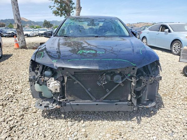 2016 ACURA TLX V6