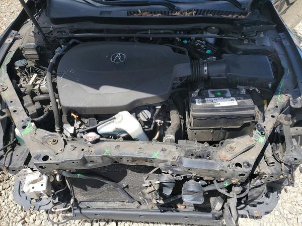 2016 ACURA TLX V6