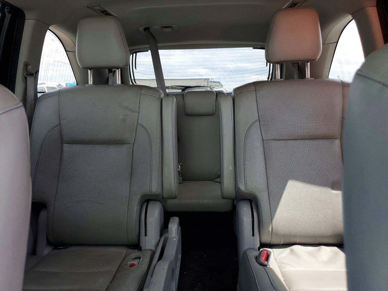 2018 TOYOTA HIGHLANDER Ltd/Ltd Platinum