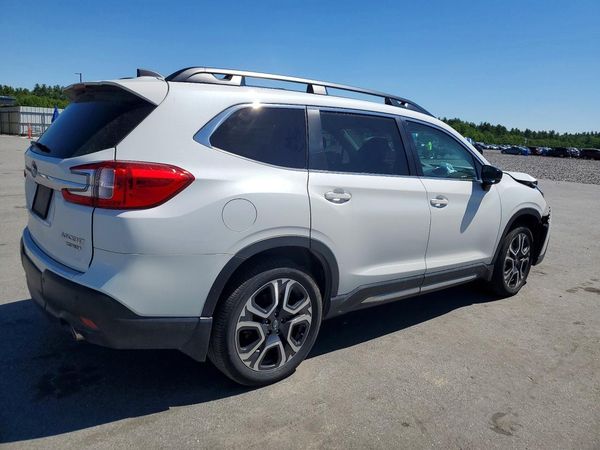 2024 SUBARU ASCENT