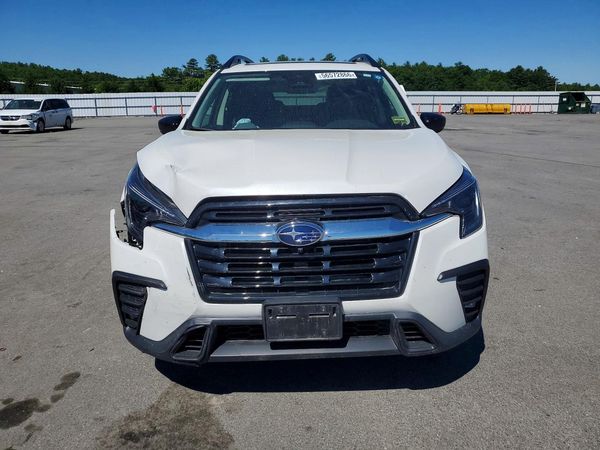 2024 SUBARU ASCENT