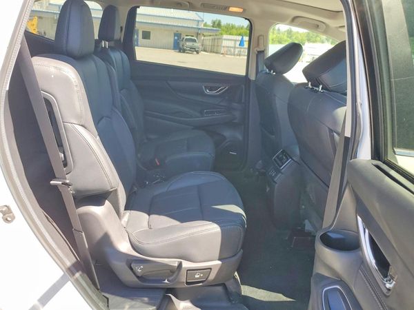 2024 SUBARU ASCENT