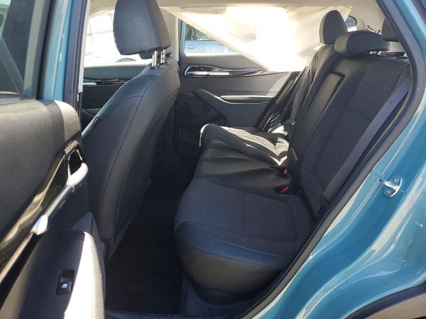 2024 KIA SELTOS S, X-Line