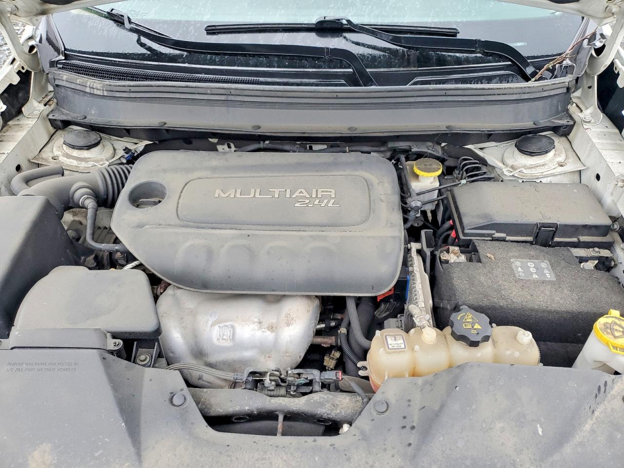 2019 JEEP CHEROKEE SPORT FWD