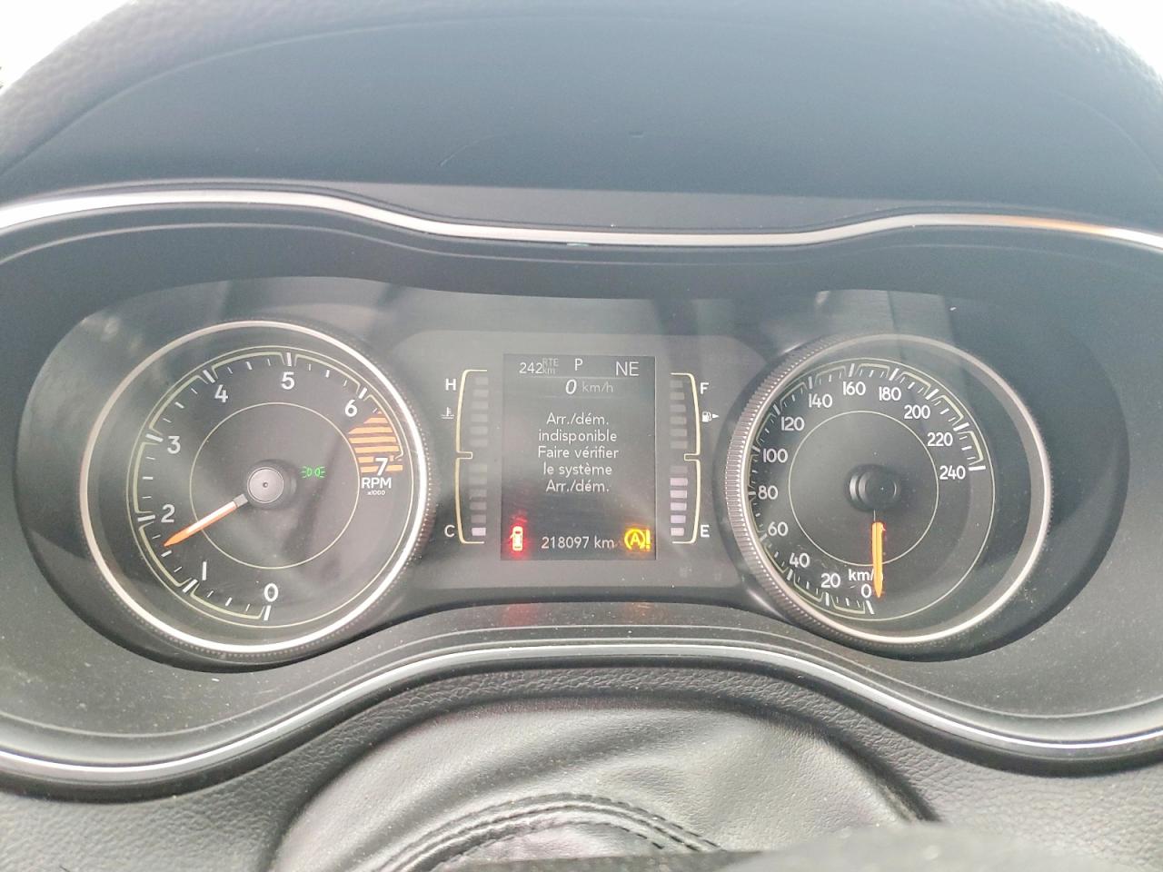 2019 JEEP CHEROKEE SPORT FWD