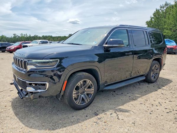 2024 JEEP WAGONEER SERIES II 4X4