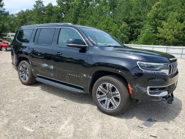 2024 JEEP WAGONEER SERIES II 4X4