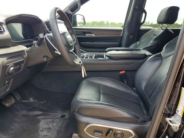 2024 JEEP WAGONEER SERIES II 4X4