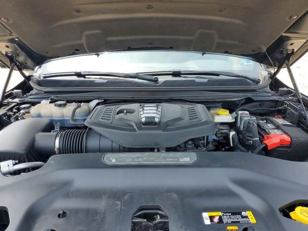 2024 JEEP WAGONEER SERIES II 4X4