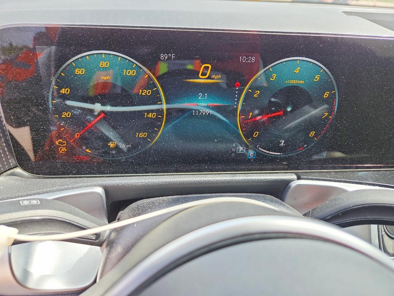 2022 MERCEDES-BENZ GLB GLB250