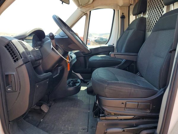 2014 RAM PROMASTER 1500