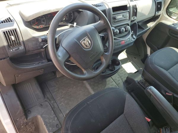 2014 RAM PROMASTER 1500