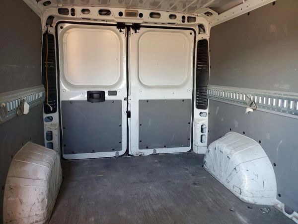 2014 RAM PROMASTER 1500