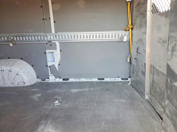 2014 RAM PROMASTER 1500
