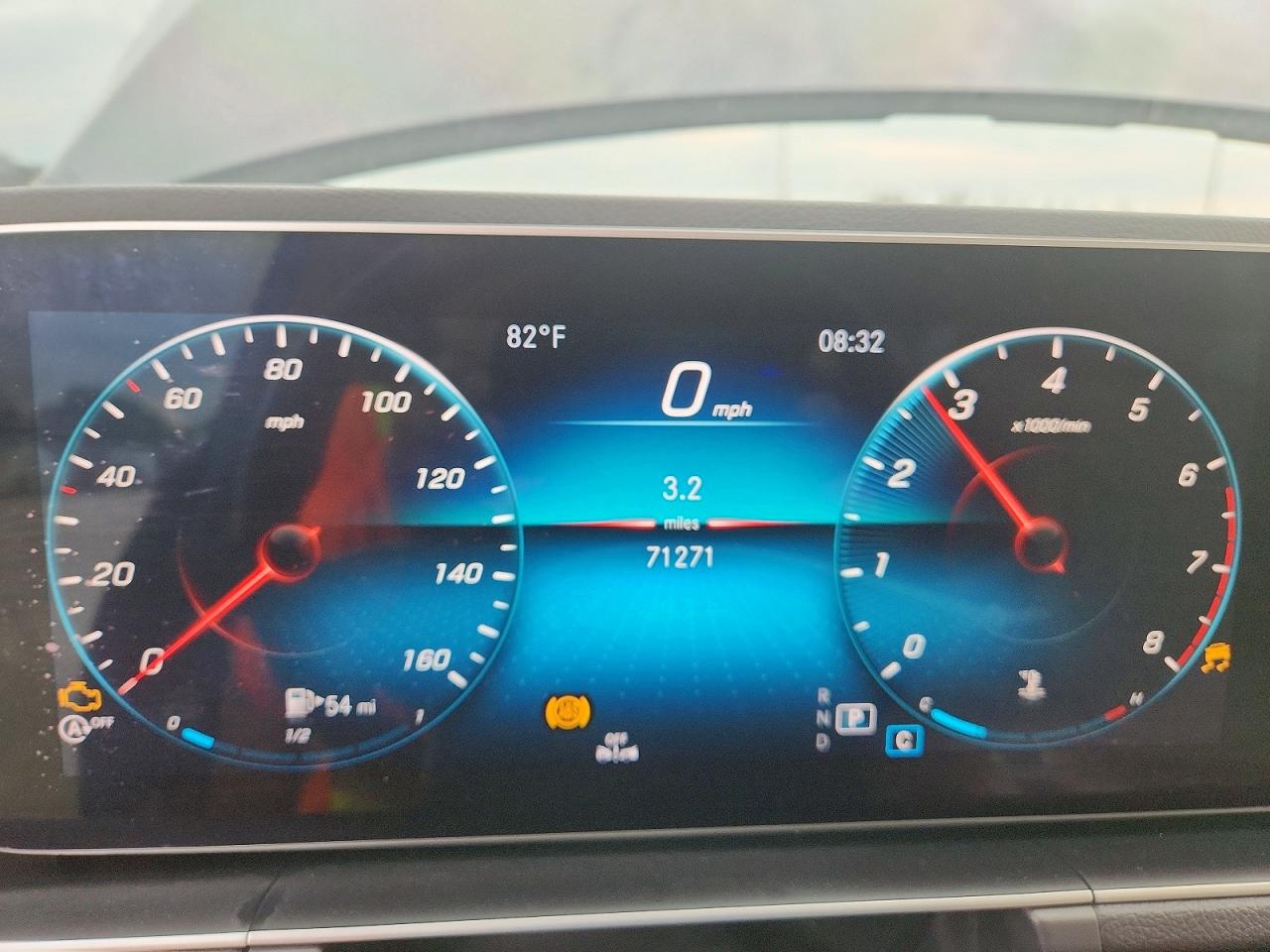 2020 MERCEDES-BENZ GLE GLE350