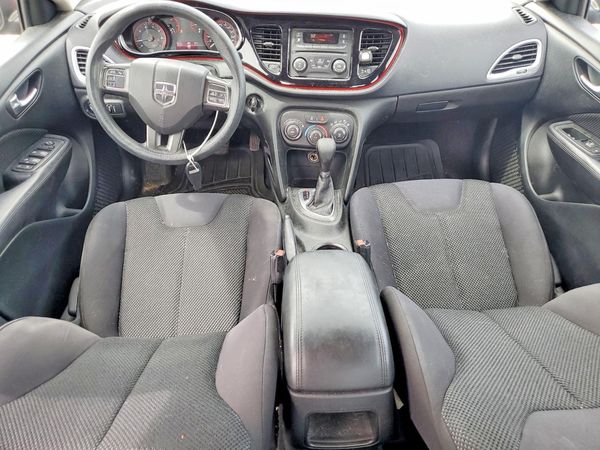 2015 DODGE DART SE