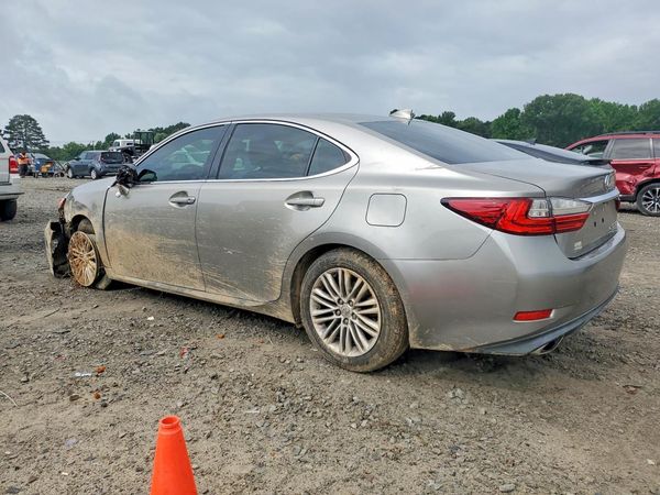 2018 LEXUS ES 350