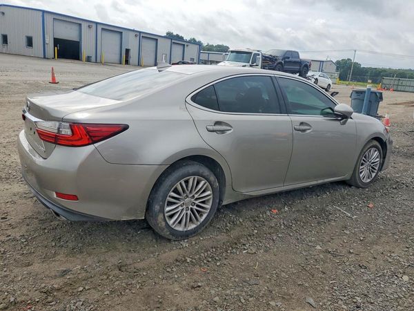 2018 LEXUS ES 350