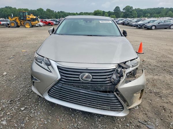 2018 LEXUS ES 350