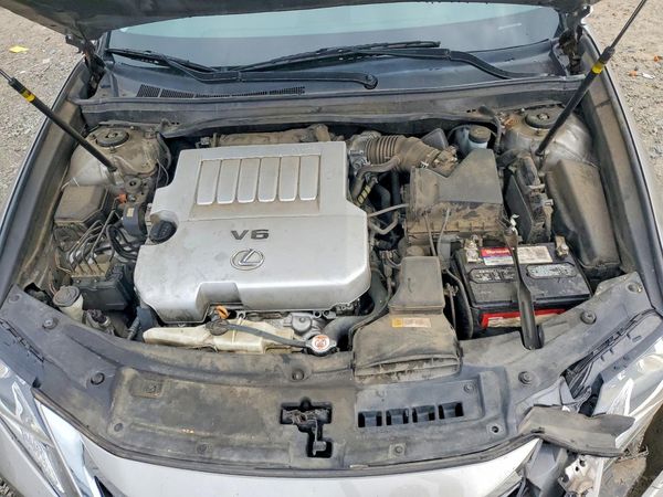 2018 LEXUS ES 350