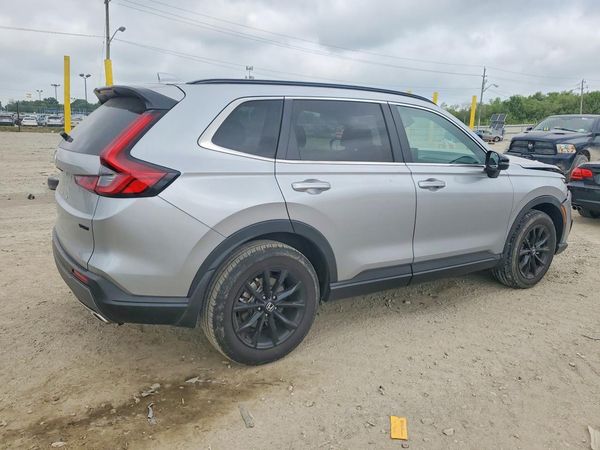 2024 HONDA CR-V Sport