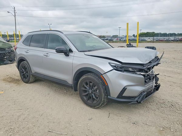 2024 HONDA CR-V Sport