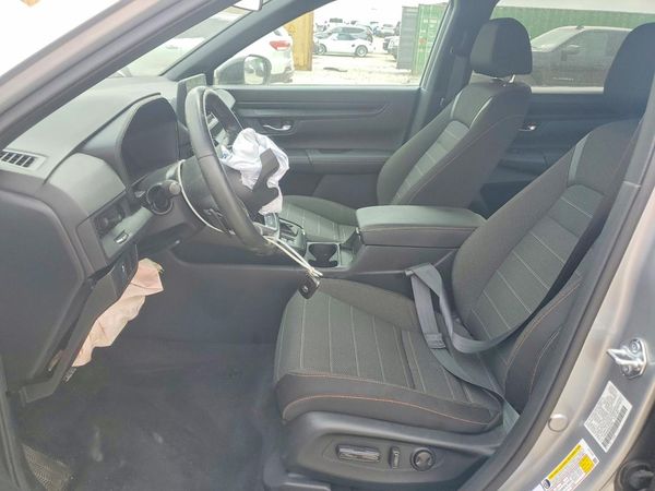 2024 HONDA CR-V Sport