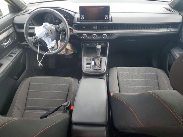 2024 HONDA CR-V Sport
