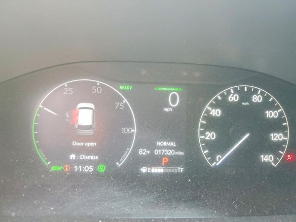2024 HONDA CR-V Sport