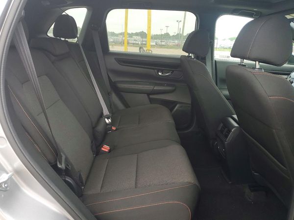 2024 HONDA CR-V Sport