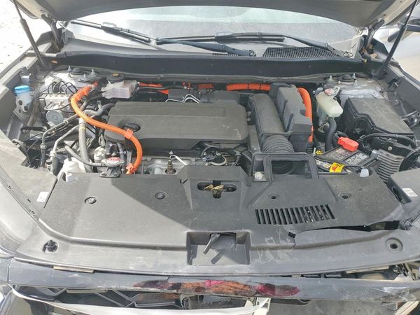 2024 HONDA CR-V Sport