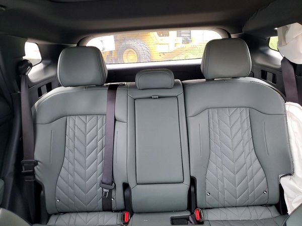 2024 KIA SPORTAGE X-Line Prestige
