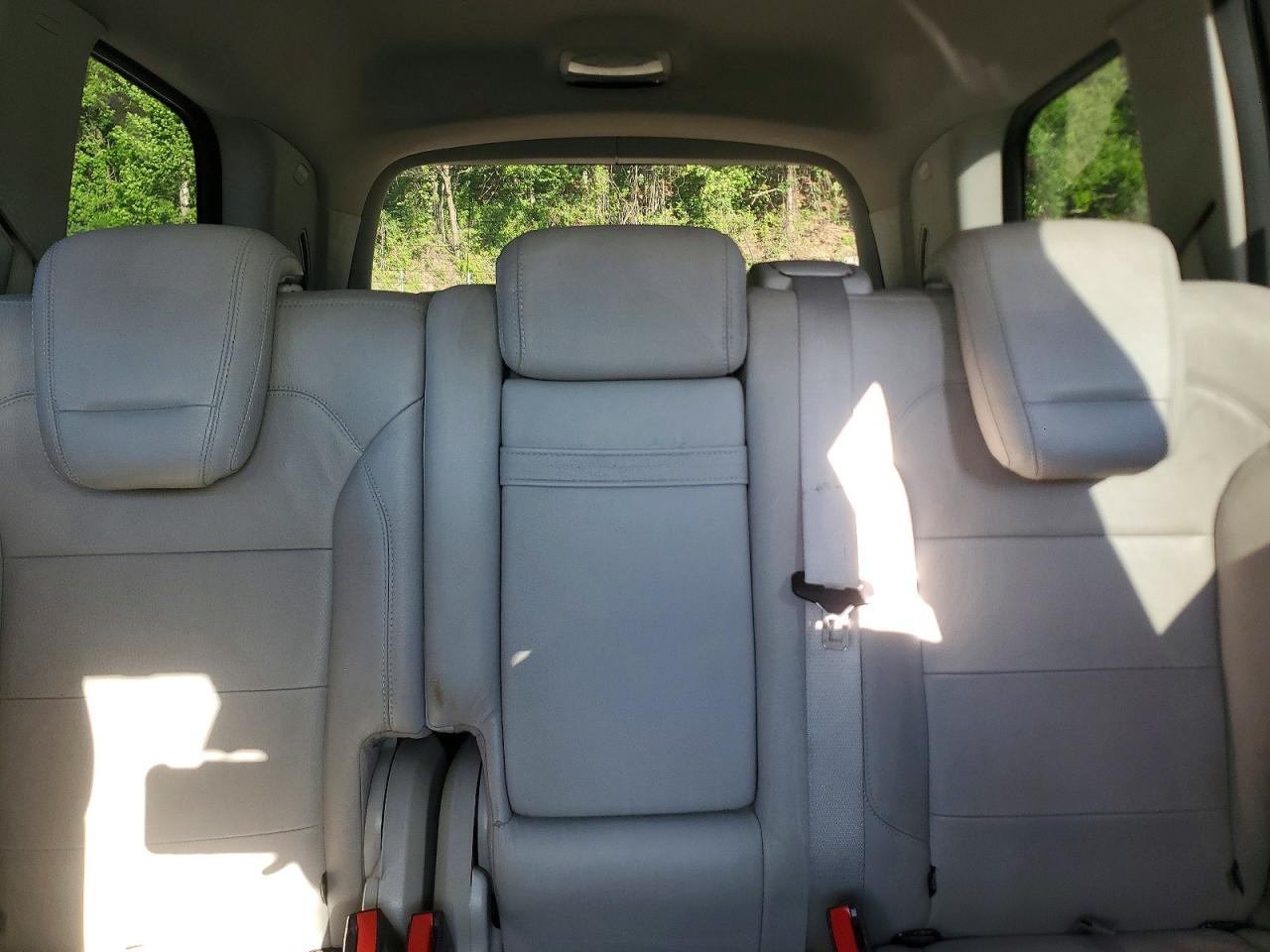 2016 MERCEDES-BENZ GL GL450-4M