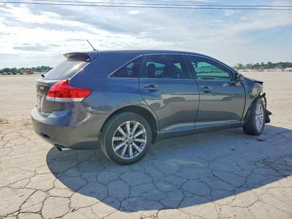 2012 TOYOTA VENZA