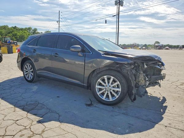 2012 TOYOTA VENZA