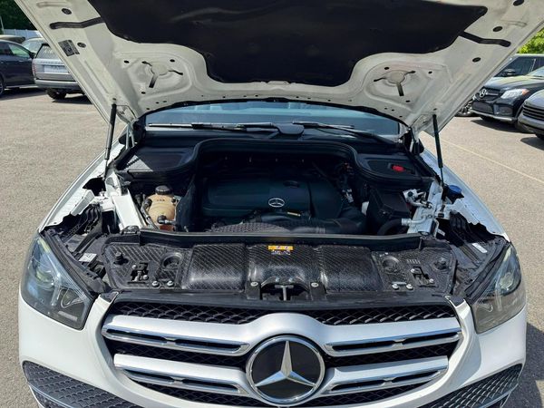2020 MERCEDES-BENZ GLE GLE350