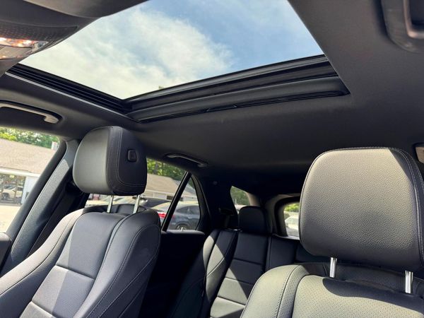 2020 MERCEDES-BENZ GLE GLE350