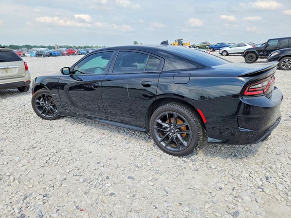 2021 DODGE CHARGER GT