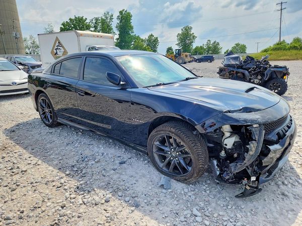 2021 DODGE CHARGER GT
