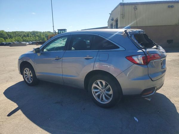 2016 ACURA RDX